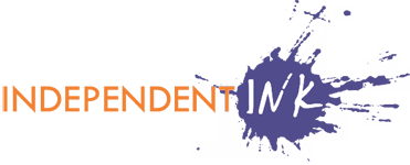 Independent Ink Logo