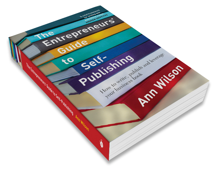 The Entrepreneurs Guide to Publishing