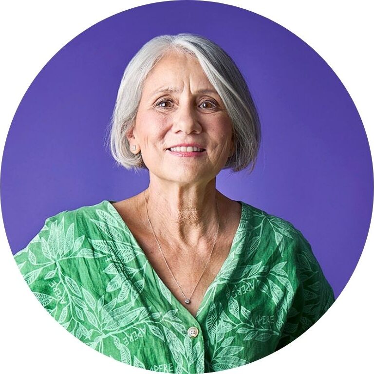Ann Dettori